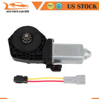 Window Lift Motor for Ford F-250 F-350 F-550 Super Duty (2000–2007)
