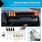 Neutral Safety Switch Kit for TH-350, TH-400, 700-R4