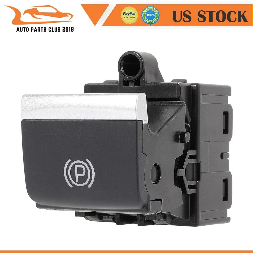 Hand Brake Button Parking Switch for Honda Civic (2016–2018)