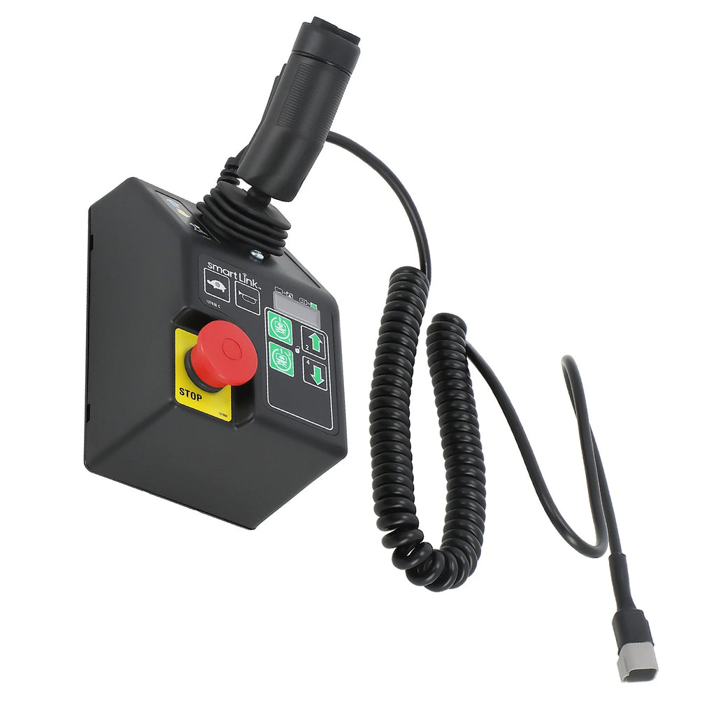 Control Box for Genie GS-1530 GS-1532 GS-1930 GS-1932 GS-2032 (2010–2023) 137633GT