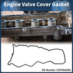 Engine Valve Cover Gasket for Nissan Cabstar (2008–2013) No. 13270AD20A