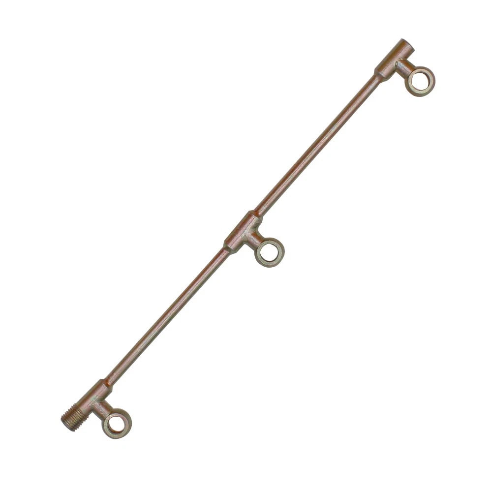 Fuel Injector Leak Off Pipe for Massey Ferguson (S.41513)