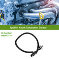Ignition Knock Detonation Sensor for Mitsubishi Lancer (2004–2012) No.MN137468