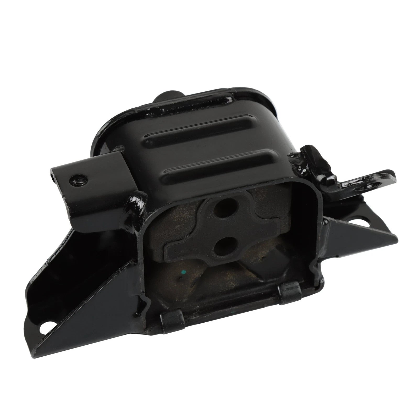 Left Side Trans Mount for Hyundai Accent Elantra Kona Veloster 2017–2020 / Kia Rio 2018–2020