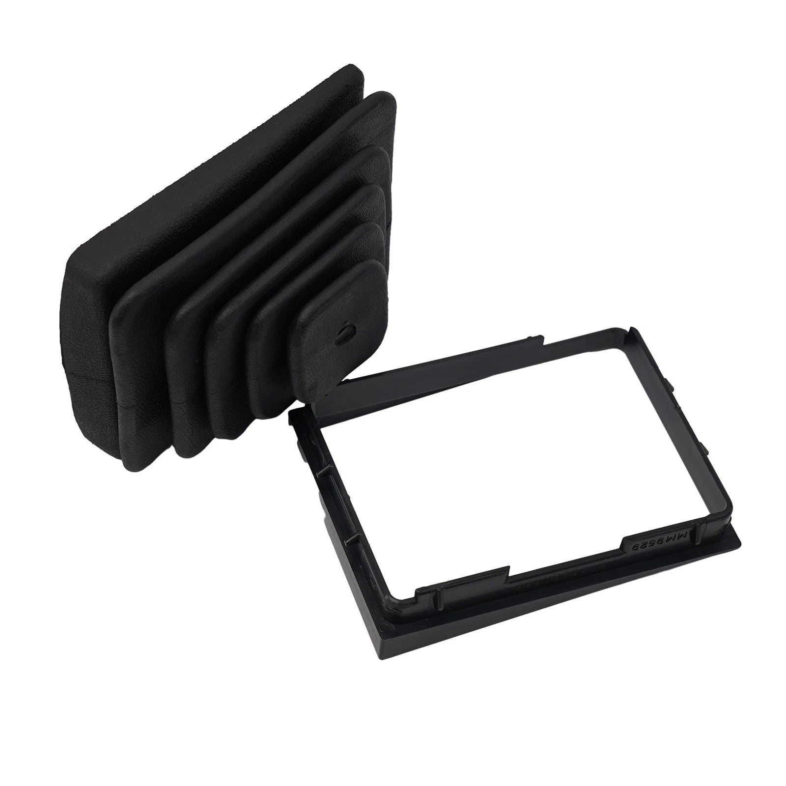 Retainer Bezel Ring for Jeep (1997–2004) 52078558 1888694