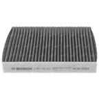 Carbon Cabin Air Filter for Ford Focus (2005 - 2011)