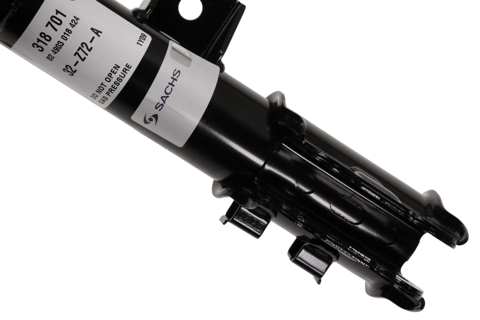 Shock Absorber for Hyundai Elantra GT (2013-2017)