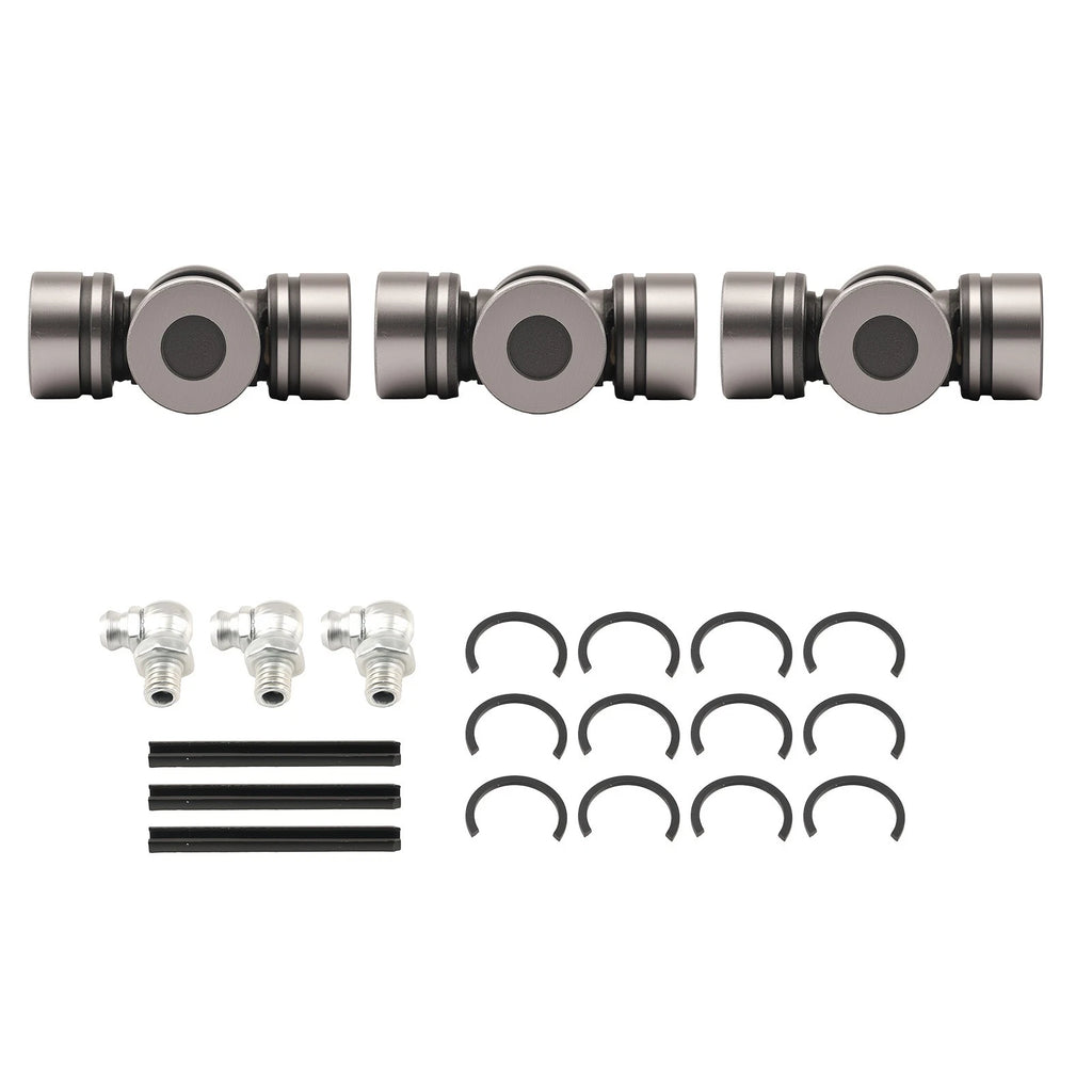 Universal Joint Kit for Polaris RZR 1000 XP 900 (2014–2023)