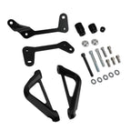 Plastic Engine Protector Covers for Yamaha MT-09 (2021) T3 T9