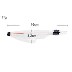 Cap Rod Pole Cover for Fishing (Universal Fit)