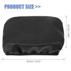 Center Console Lid Armrest Cover for Honda CR-V (2017–2021)