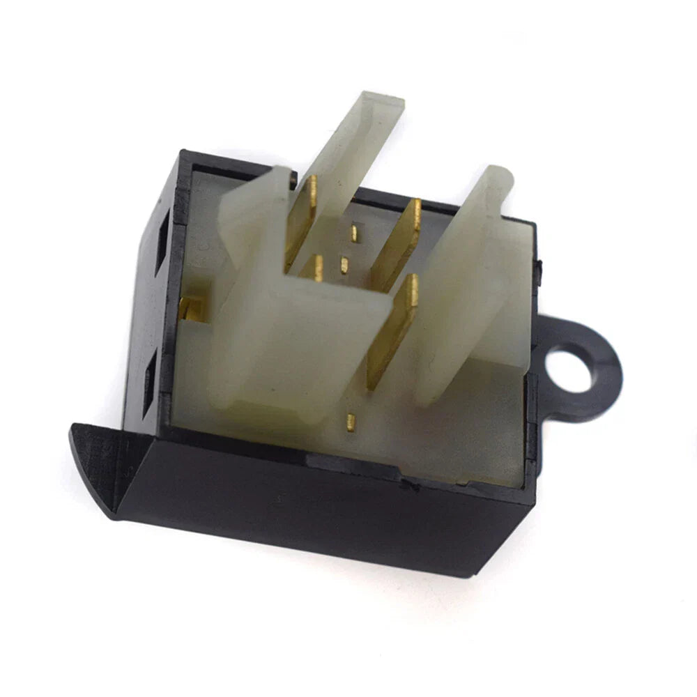 Blower Control Switch for Ford E-150 E-250 E-350 E-450 Mustang (2000-2014)