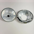 7" Headlight Assembly for Harley-Davidson Softail Touring (1991–2017)