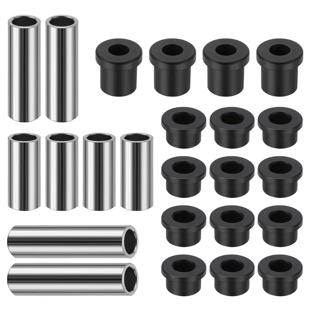 Front Leaf Spring & Upper A Arm Bushings Kit for Club Car DS (1992–Present)
