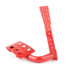 Left Side Foot Rest Peg for Jeep Wrangler JK (2007-2017)