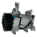 AC Compressor Kit with Condenser for Honda Civic 2.0L (2020–2021)