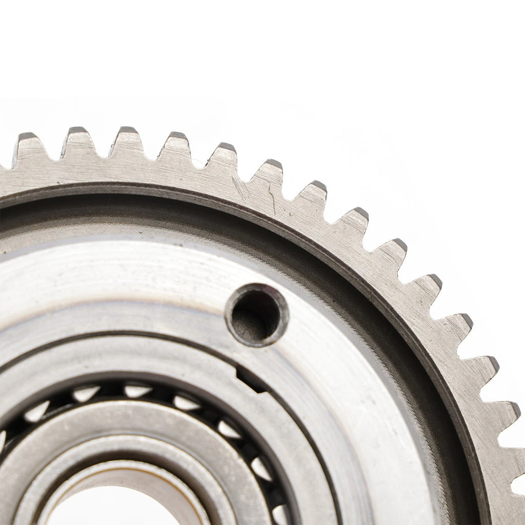 One Way Starter Clutch Gear Assy for Explorer Trasher 320 Argon 330