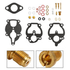 Carburetor Rebuild Kit for IH Farmall Zenith K2112 (1961–1968)