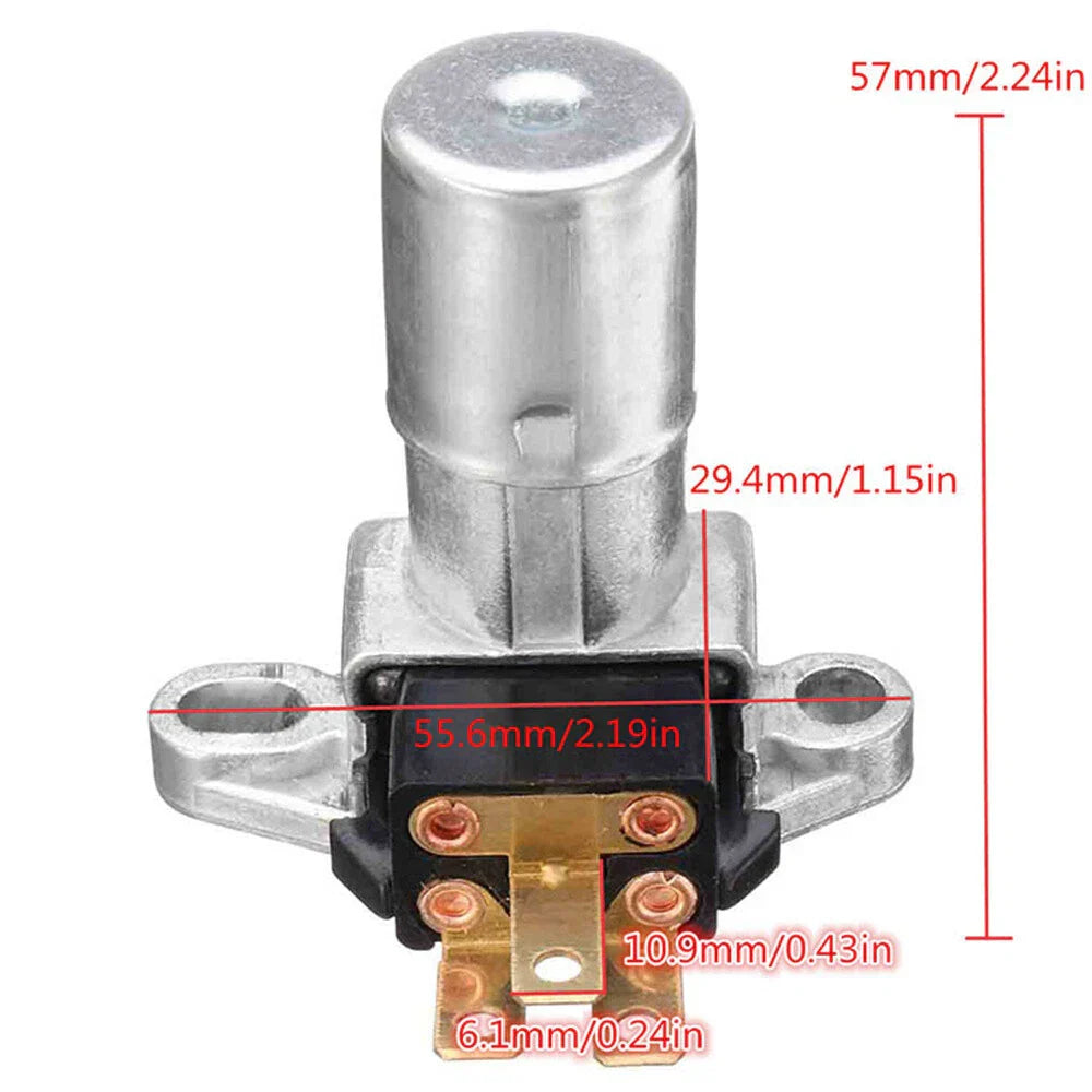 Headlight Dimmer Switch for Buick Cadillac Ford (2000-2005)