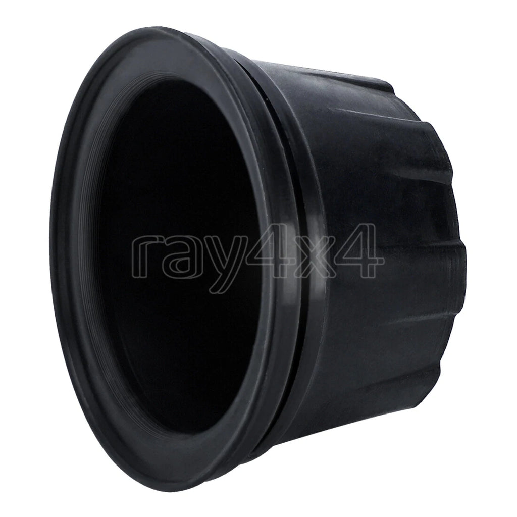 2X Wheel Center Cap for Honda Foreman 500 520 Rancher 420 Rubicon 500 520