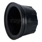 2X Wheel Center Cap for Honda Foreman 500 520 Rancher 420 Rubicon 500 520