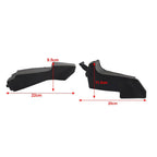 Front Upper Inner Fender Insulator for Land Rover Range Rover (2013-2021)