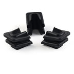 3 x CVT Clutch Nylon Sliders for CFMoto H.O. 400cc (2015-2023)
