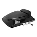 Razor Trunk Backrest Mount Rack for Harley Electra Road Street Glide (2014–2026)