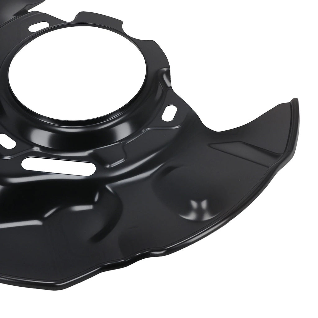 Brake Dust Shield Front for Scion tC and Toyota Matrix Corolla (2003–2010)