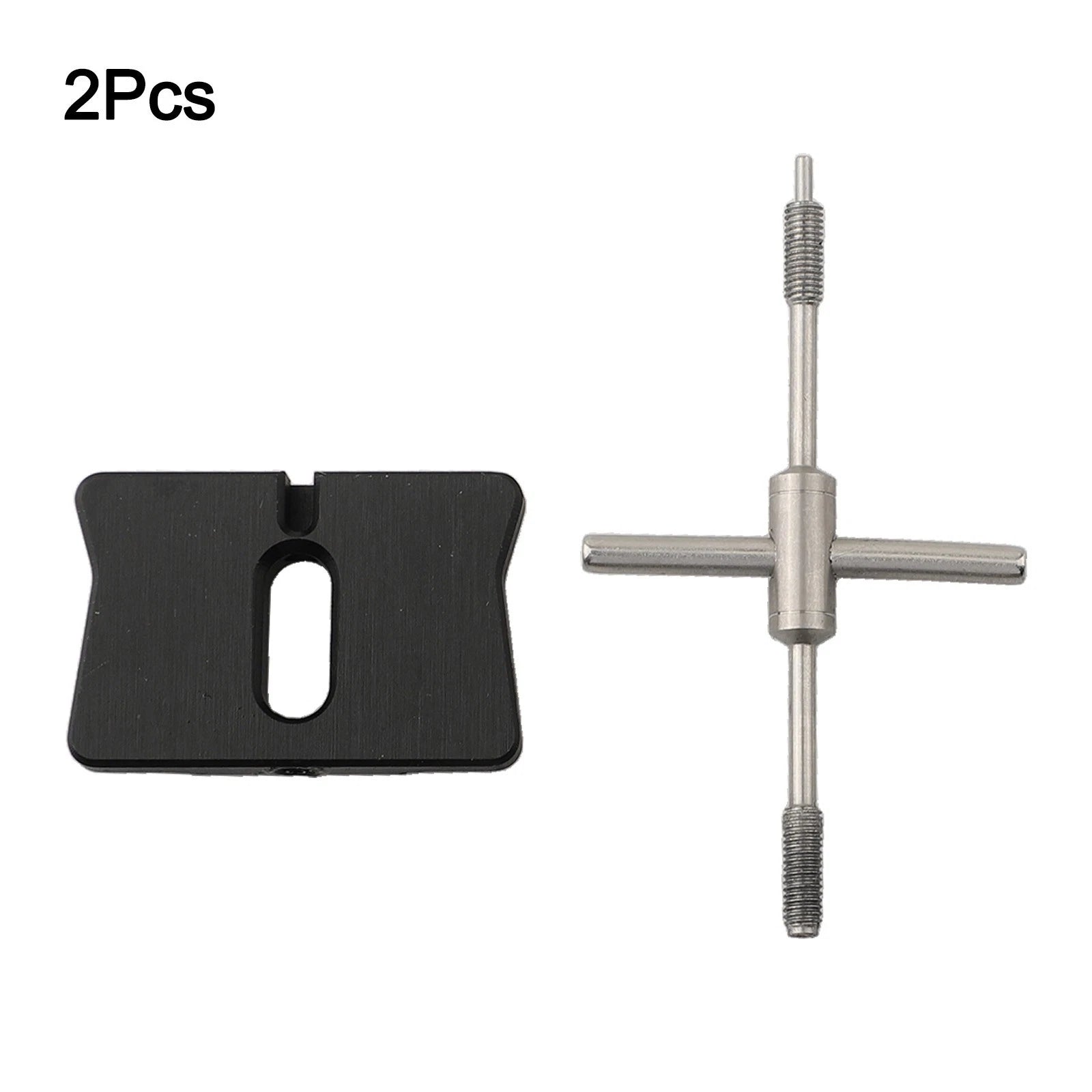 Fishing Wheel Spool Bearing Pin Remover for Fishing Reel (Metal)