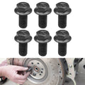 Transmission Flywheel Flexplate Bolts Kit for LS Engines (LS1 LS2 LS3 4.8 5.3 6.0)