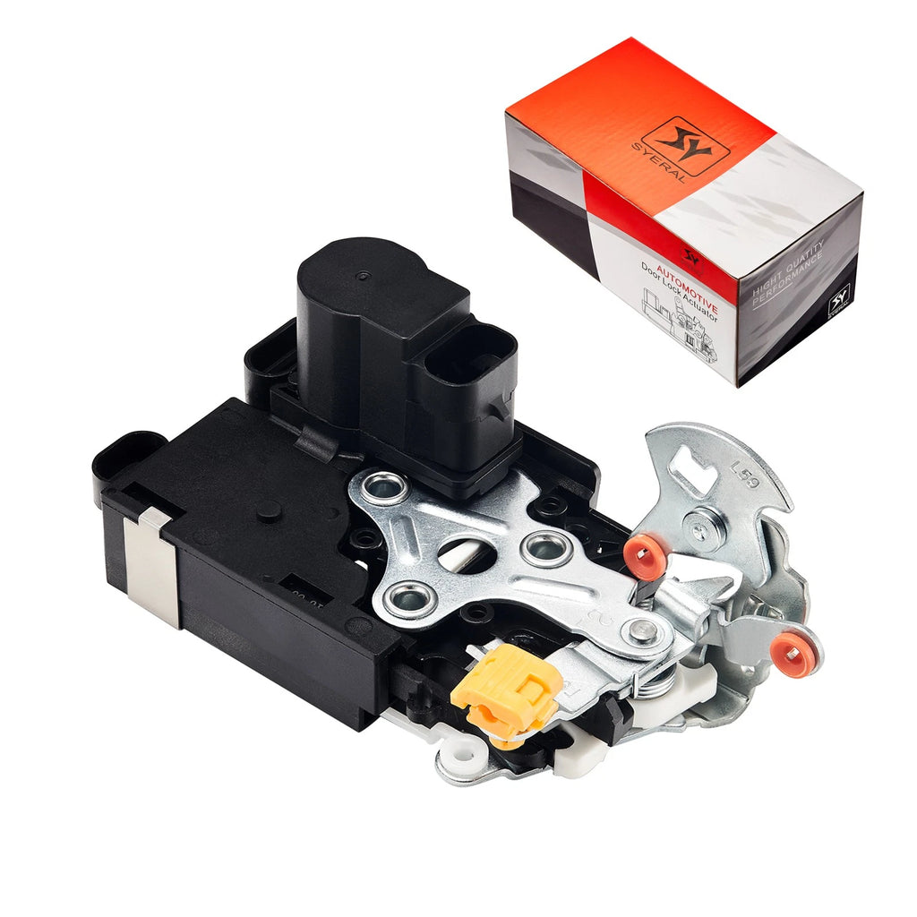 Front Left Door Latch Lock Actuator for Chevrolet Tahoe (2000–2006)