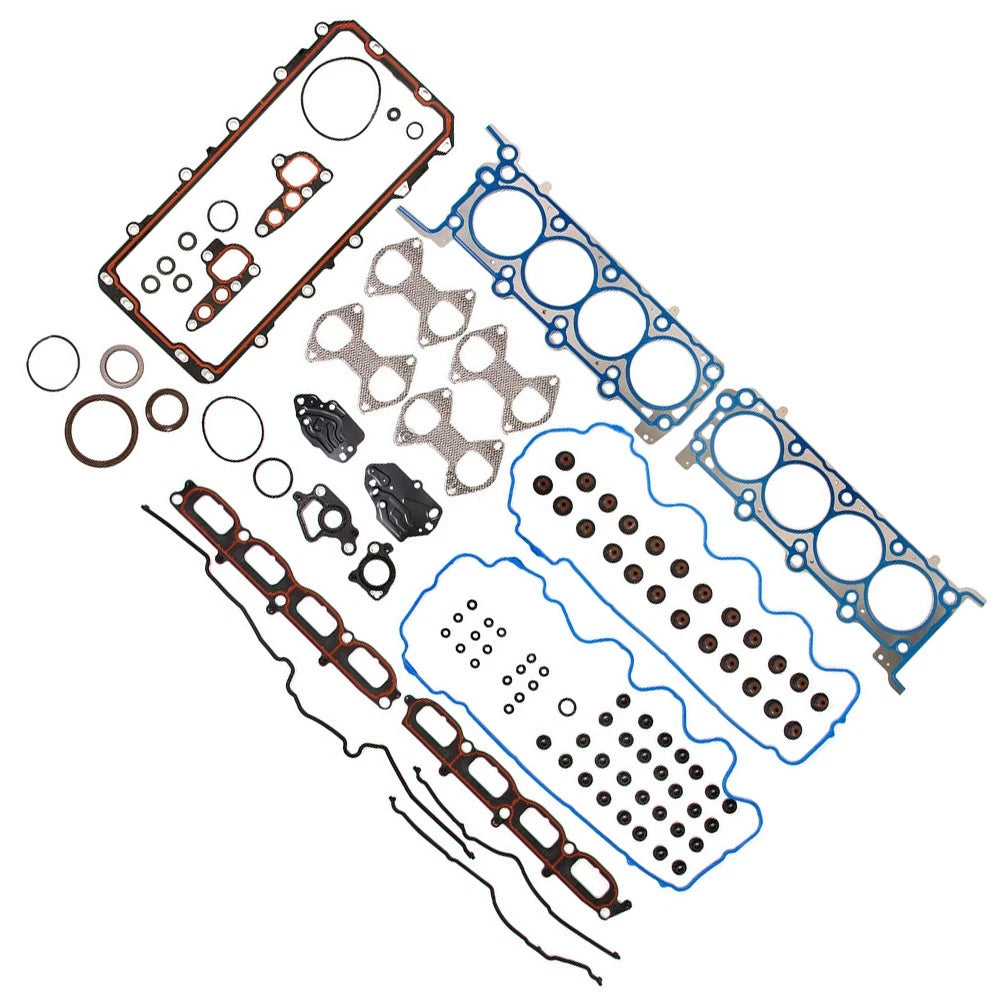 Engine Full Gasket Set for Ford Expedition F-150 F-250 (2004–2006) 5.4L