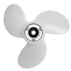 8.5" Boat Propeller for Yamaha Outboard 6-8HP (6G1-45943-00)