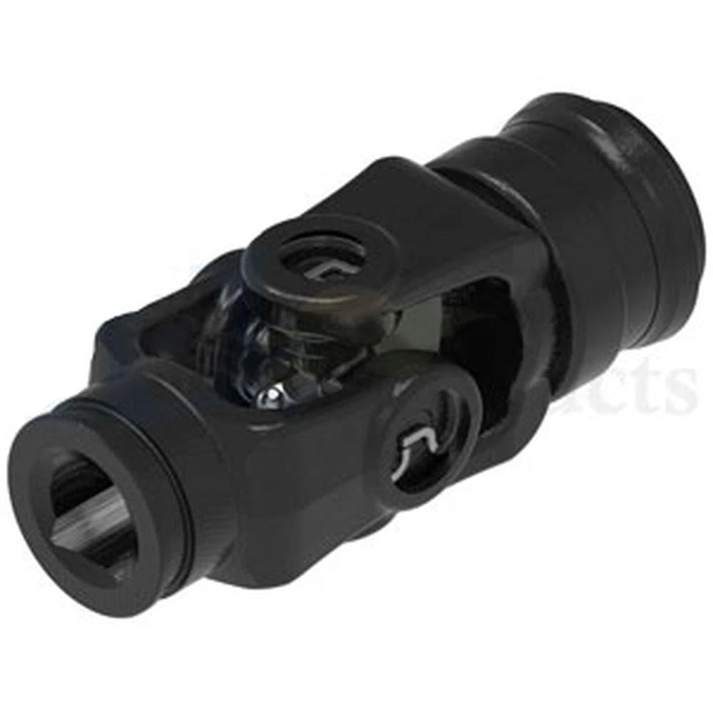 Joint Assembly for A-15061200-AI (Spring Lok to Shaft Weld Yoke)