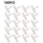Nickel Strip for Nickel-hydrogen Batteries (26mm x 20mm)