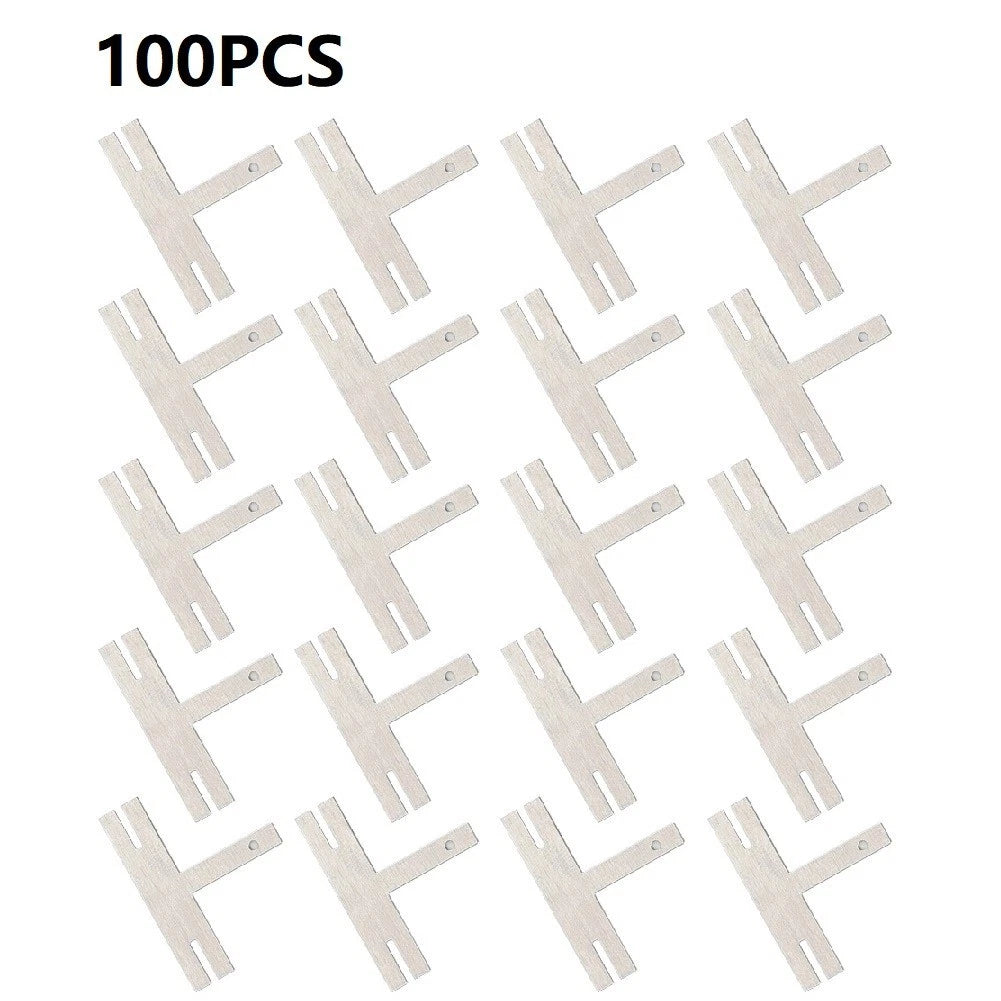 Nickel Strip for Nickel-hydrogen Batteries (26mm x 20mm)
