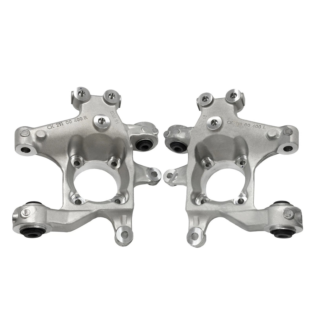 Rear Suspension Knuckle Spindle for Chevrolet Equinox GMC Terrain (2010–2017)