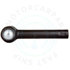 2X Front Outer Tie Rod Ends for Subaru Legacy, Forester