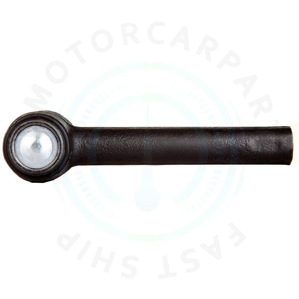2X Front Outer Tie Rod Ends for Subaru Legacy, Forester