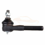 2X Front Outer Tie Rod Links Kit for Dodge Ram 1500 2500 3500 (2002–2023)