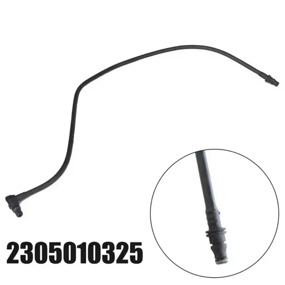 Coolant Breather Pipe for Mercedes SL500 SL55 AMG (2003-2006)