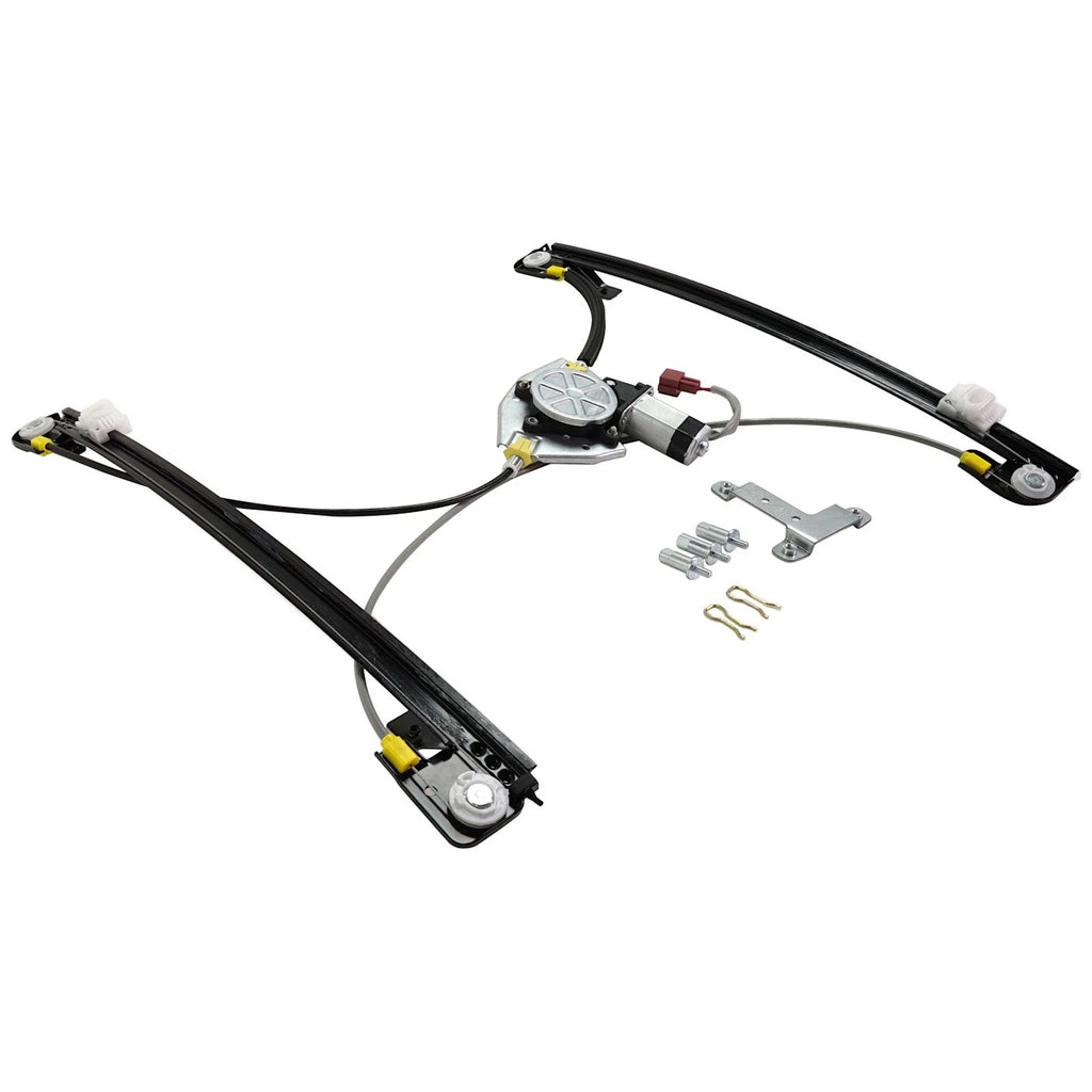 Window Regulator for Dodge Caravan (2010–2020) Left Side