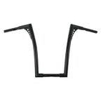 18" Fat 1 1/4" Handlebar Hanger Bar for Harley Softail FXST