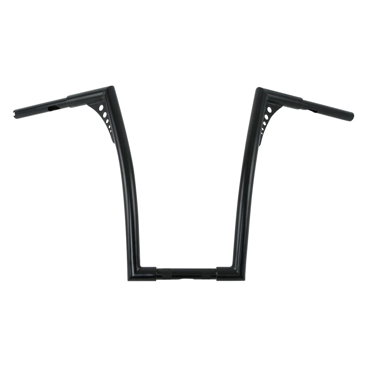 18" Fat 1 1/4" Handlebar Hanger Bar for Harley Softail FXST