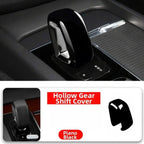 Hollow Gear Shift Cover Volvo C60/XC90 (2018–2026)