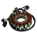 Stator Coil Regulator Gasket Kit for Suzuki AN 250 400 Burgman (1998–2002)