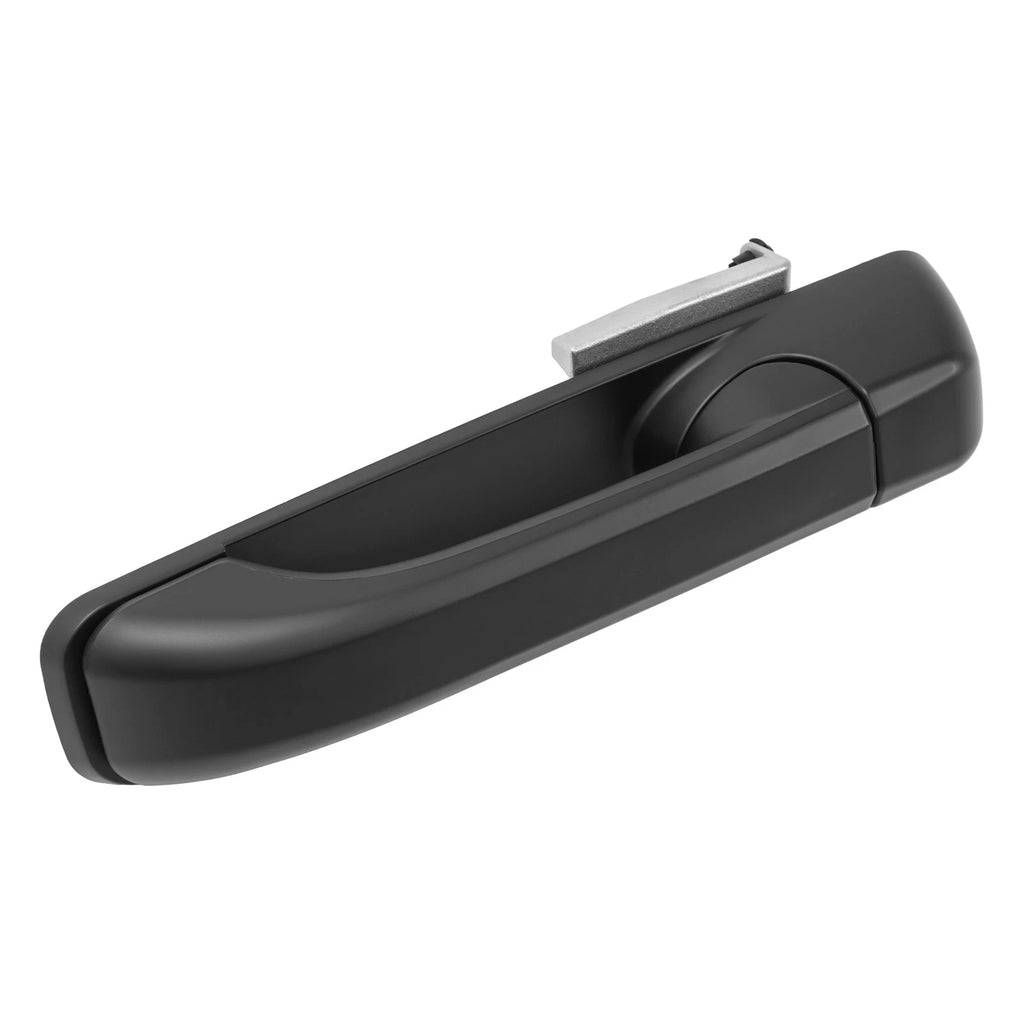 Rear LH Exterior Door Handle for Dodge Ram 1500 2009–2010, Ram 2500 2011–2024