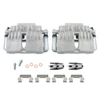 2pc Brake Caliper Set for Chevy Camaro Pontiac Firebird (1998–2002)