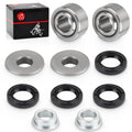 Rear Shock Absorber Bearing Kit for Yamaha YFZ350 Banshee (1987–2006)
